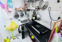 Nhà đẹp nội thất đẹp giá chỉ nhỉnh hơn 1.9tỷ... Bán nhà riêng tại Phú Định, Hồ Chí Minh 01