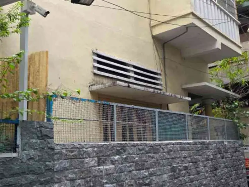 Nhà riêng góc 2 mặt tiền sang trọng tại Điện Biên Phủ, kiến tạo không gian sống đẳng cấp... Bán nhà riêng tại Vườn Lài, Hồ Chí Minh 01