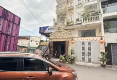 Nhà Mặt Phố Đẹp Như Mơ - Giá Chỉ 11.6 Tỷ!... Bán nhà mặt phố tại An Nhơn, Hồ Chí Minh 01