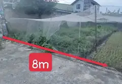 Bán 240m đất hẻm xe hơi gần chợ Hóc Môn, 5.x tỷ... Bán đất tại An Thới Đông, Hồ Chí Minh 02