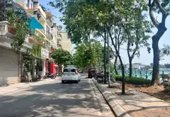 Căn Nhà Hiếm Gần Hồ Tây, Mặt Tiền Khủng, View Đẹp... Bán bất động sản khác tại Tây Hồ, Hà Nội 04