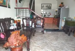 Nhà 3 tầng mặt phố Bùi Thiện Ngộ - Vị trí vàng cho gia đình & kinh doanh... Bán nhà mặt phố tại Hòa Xuân, Đà Nẵng 01
