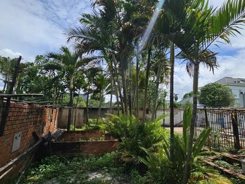 Bán nhà mặt phố Bà Điểm 1009m² giá 54 tỷ... Bán nhà mặt phố tại Bà Điểm, Hồ Chí Minh 01