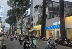 Nhà mặt phố 9 tầng, mặt tiền 5.8m khu Quận 3, giá 32 tỷ... Bán nhà mặt phố tại Nhiêu Lộc, Hồ Chí Minh 04