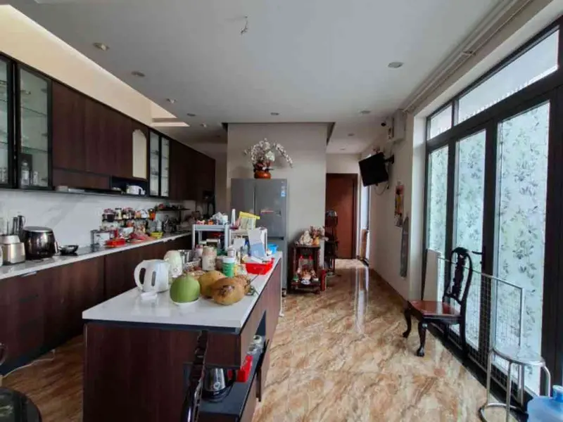 Nhà mặt tiền rộng rãi trung tâm Củ Chi, dễ kinh doanh... Bán nhà mặt phố tại Củ Chi, Hồ Chí Minh 01