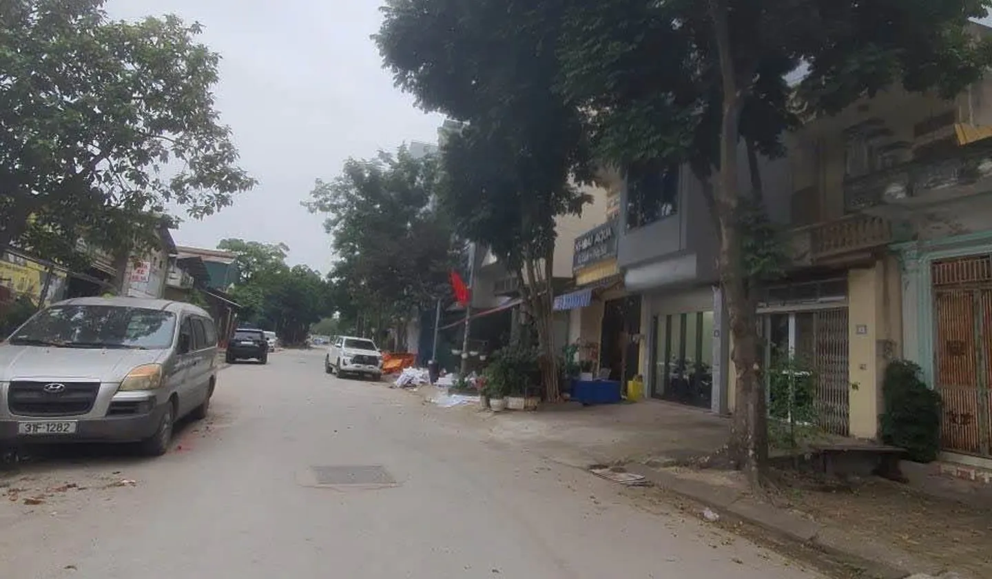 Bán đất phố Bùi Huy Bích diện tích 60m², giá 22.5 tỷ... Bán nhà mặt phố tại Hoàng Liệt, Hà Nội 01