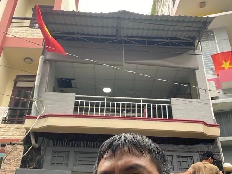Nhà 2 tầng khu Tân Bình giá siêu tốt, giảm sốc 300 triệu... Bán nhà riêng tại Tân Sơn Nhất, Hồ Chí Minh 01
