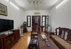 Bán nhà riêng phố Lạc Trung, gần Kim Ngưu, trung tâm Hai Bà Trưng, 125m2 (diện tích sổ 84m2)... Bán nhà riêng tại Vĩnh Tuy, Hà Nội 03