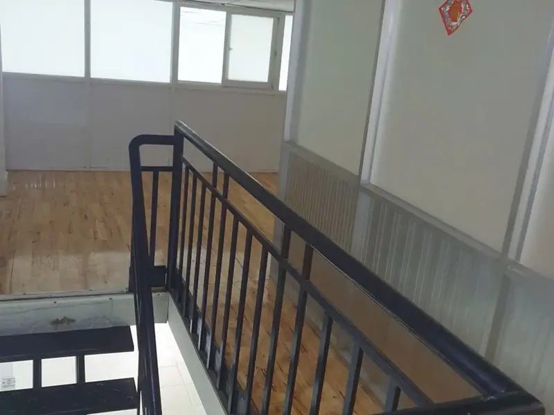 Bán nhà 2 tầng, 2 phòng ngủ tại Tân Bình, gần sân bay T3... Bán nhà riêng tại Tân Sơn, Hồ Chí Minh 01