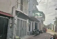 Nhà đẹp Tây Thạnh, tiện nghi, giá hợp lý... Bán nhà riêng tại Tây Thạnh, Hồ Chí Minh 14