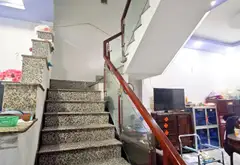 Bán nhà hẻm Hậu Giang, Quận 6, 53m2, 3 tầng 4pn. Giá 8,9 tỷ... Bán nhà riêng tại Phú Lâm, Hồ Chí Minh 06