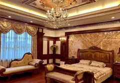 BÁN BIỆT THỰ TRUNG TÂM HỒNG BÀNG 220M2 NỘI THẤT ĐẸP CHỈ 3X TỶ... Bán nhà mặt phố tại Hồng Bàng, Hải Phòng 04