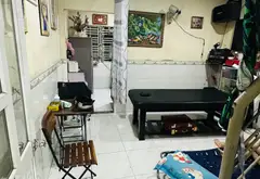 NHÀ MẶT PHỐ NGUYỄN ẢNH THỦ | NGANG 5,2M | ĐANG KD THUỐC TÂY | 8,4 TỶ... Bán nhà mặt phố tại Đông Thạnh, Hồ Chí Minh 05