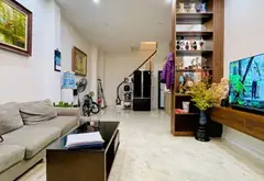Bán nhà 5 tầng, 33m2, full nội thất tại phường Ngọc Hà, Hà Nội... Bán nhà riêng tại Ngọc Hà, Hà Nội 14