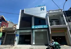 Nhà mặt phố vị trí đắc địa, ô tô đỗ vỉa hè, view sông thoáng đãng tại khu trung tâm phát triển... Bán nhà mặt phố tại An Biên, Hải Phòng 01