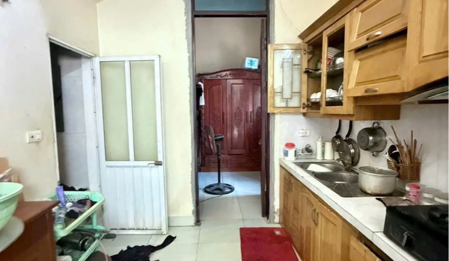 Nhà mặt phố Đan Phượng - Ô tô tránh, kinh doanh đỉnh... Bán nhà mặt phố tại Đan Phượng, Hà Nội 01