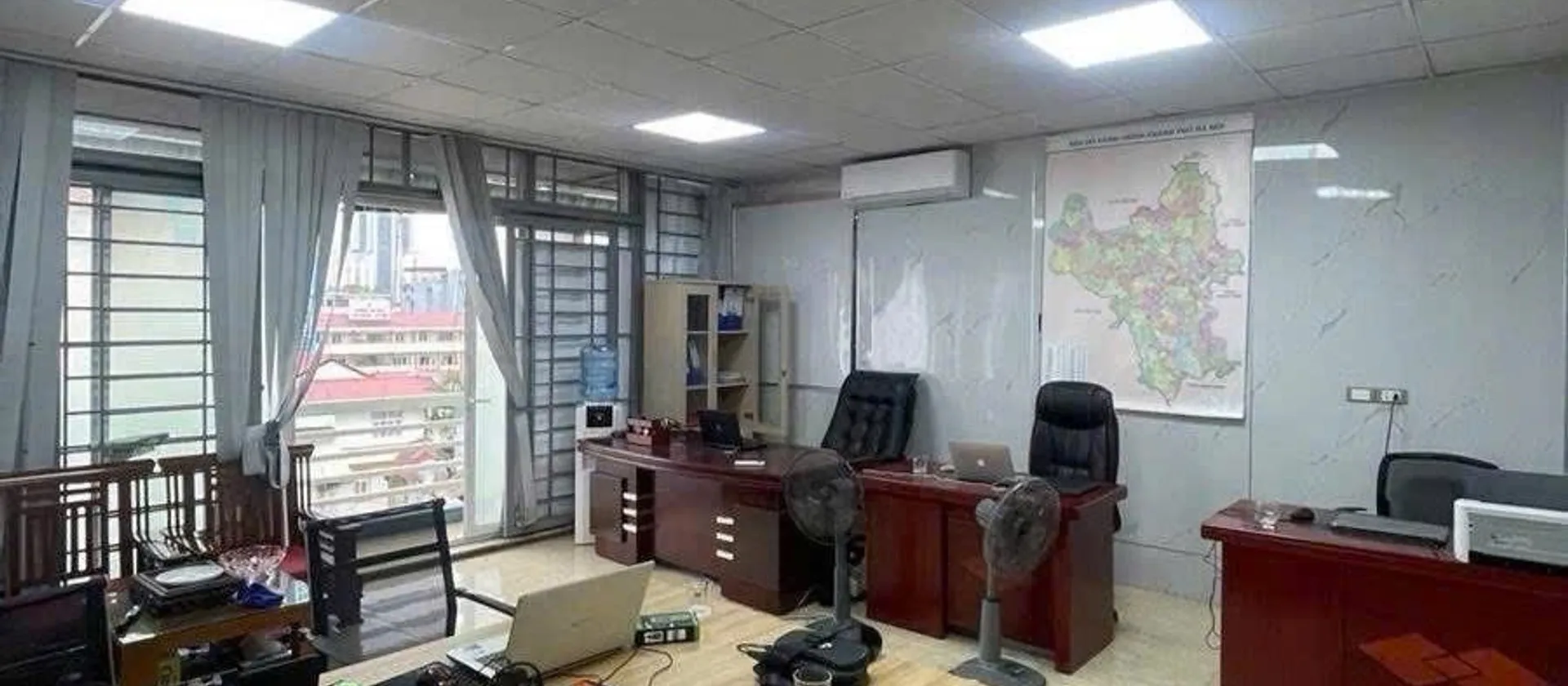 Cơ hội sở hữu toà nhà mặt phố Nghĩa Đô đắt giá, thang máy hiện đại... Bán nhà mặt phố tại Nghĩa Đô, Hà Nội 01