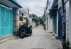 Nhà nhỏ xinh ngay trung tâm Quận 9, giá hợp lý... Bán nhà riêng tại Tăng Nhơn Phú, Hồ Chí Minh 01