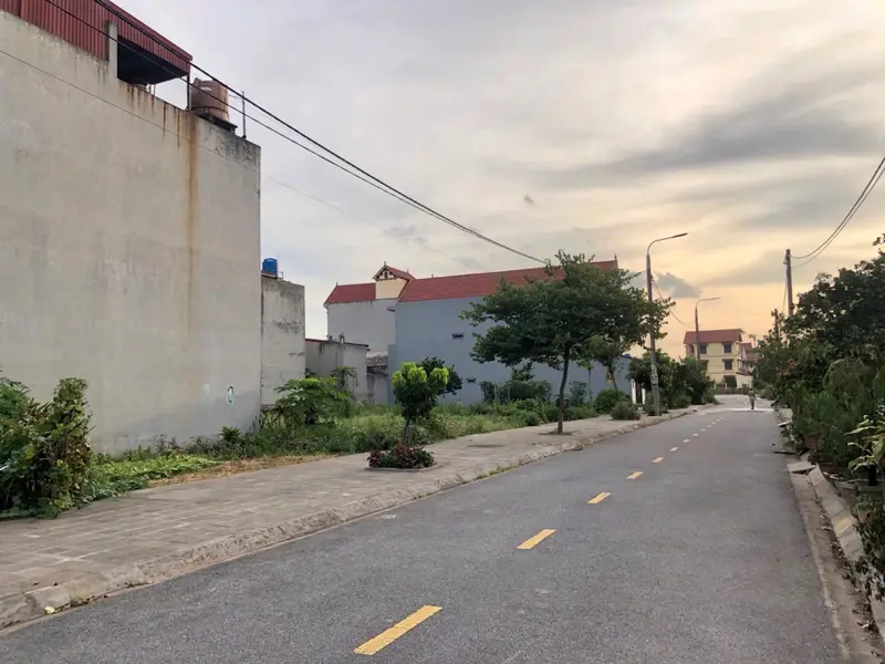 Cơ hội sở hữu đất hiếm vị trí vàng tại Tân Hưng, giá cực tốt... Bán đất tại Tân Hưng, Hưng Yên 01