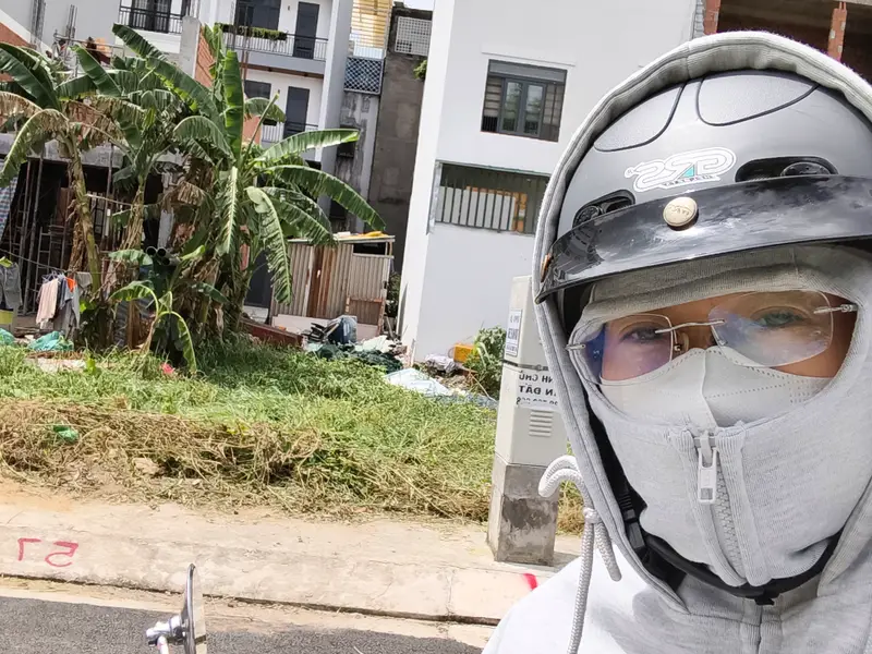 Đất Khu Đông Âu, Hoàng Quốc Việt, Quận 7_ 5*12,5, 63m², 7,2 Tỉ... Bán đất tại Phú Thuận, Hồ Chí Minh 01