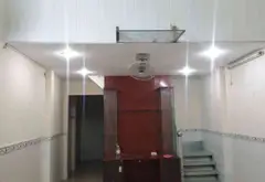 Bán nhà 2 tầng 45m2 phường Tân Sơn Nhì, Tân Phú giá 3,3 tỷ... Bán nhà riêng tại Tân Sơn Nhì, Hồ Chí Minh 01