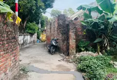 Cơ hội đầu tư mặt tiền rộng tại Gia Lâm.Gần Chợ,Trường học.... Bán nhà riêng tại Thuận An, Hà Nội 01