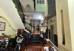 Cơ hội hiếm có sở hữu nhà 3 tầng rộng 87m² tại Hoàng Hoa Thám... Bán nhà riêng tại Gia Định, Hồ Chí Minh 04