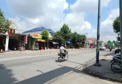 Bán đất mặt tiền Hội Nghĩa 88 Phường Bình Cơ diện tích 700m² pháp lý rõ ràng... Bán đất tại Bình Cơ, Hồ Chí Minh 09