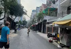 Nhà 2 tầng hẻm 12m Tân Bình - Giá sốc, đầu tư chuẩn... Bán nhà riêng tại Tân Bình, Hồ Chí Minh 06