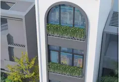 BÁN NHÀ XUÂN ĐỈNH 40M 7 TẦNG 13,8 TỶ... Bán owner_side tại Xuân Đỉnh, Hà Nội 03
