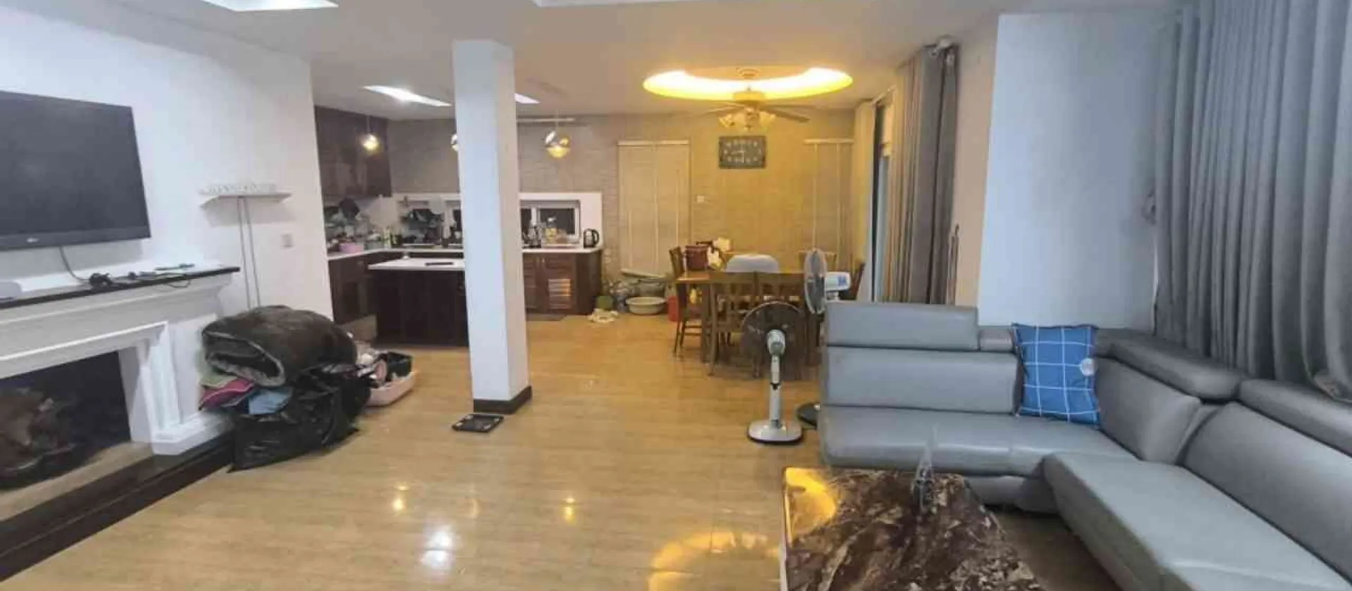 Bán biệt thự khu đô thị Long Việt, Vĩnh Phúc, nhà 3 tầng, diện tích 218 m2... Bán biệt thự, liền kề tại Quang Minh, Hà Nội 01