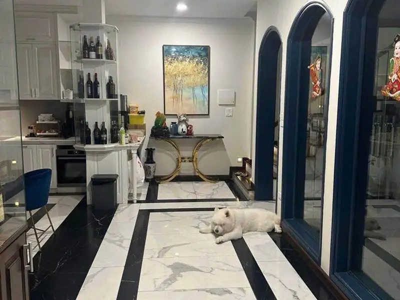 Biệt Thự Riêng Tọa Lạc Giữa Trung Tâm Tây Hồ Đẳng Cấp... Bán nhà riêng tại Tây Hồ, Hà Nội 01