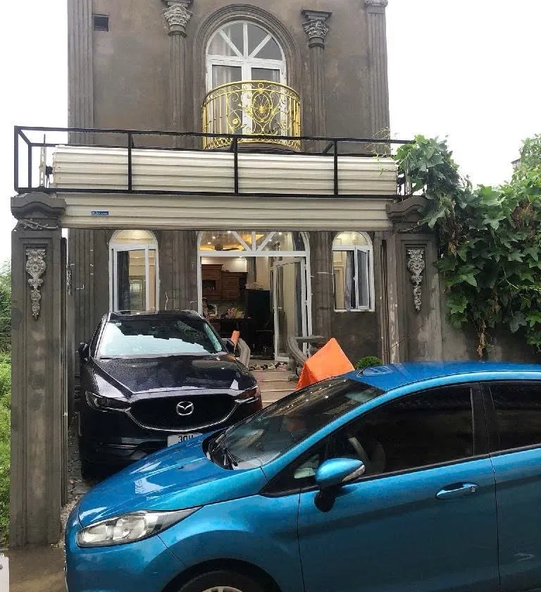 Bán nhà riêng 3 tầng tại thôn Bình Trù, Dương Quang, diện tích 90.1 m2, pháp lý rõ ràng... Bán nhà riêng tại Thuận An, Hà Nội 01