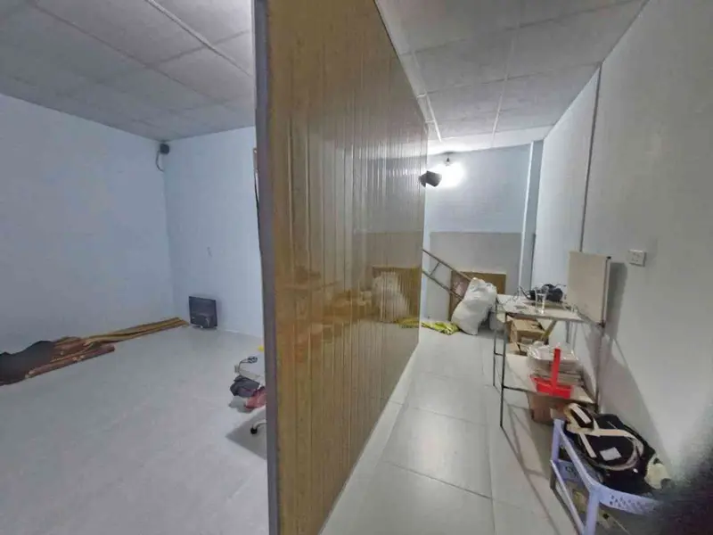 Nhà 2 tầng tặng đất tại Linh Xuân - giá hời cho chủ mới... Bán nhà riêng tại Linh Xuân, Hồ Chí Minh 01