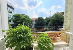 Bán biệt thự 4 tầng 160m2 phường Hạnh Thông, Hồ Chí Minh, pháp lý đầy đủ, giá 32,5 tỷ... Bán biệt thự, liền kề tại Hạnh Thông, Hồ Chí Minh 07
