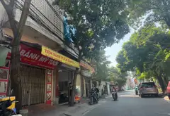 Nhà mặt phố lô góc ô tô tránh, kinh doanh đỉnh quận Lưu Phái... Bán nhà mặt phố tại Thanh Trì, Hà Nội 04
