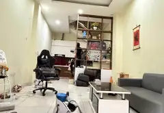 Nhà 5 Tầng Đẹp tại Cầu Giấy, Tặng Nội Thất, Ô Tô Đỗ Cửa... Bán nhà riêng tại Cầu Giấy, Hà Nội 02