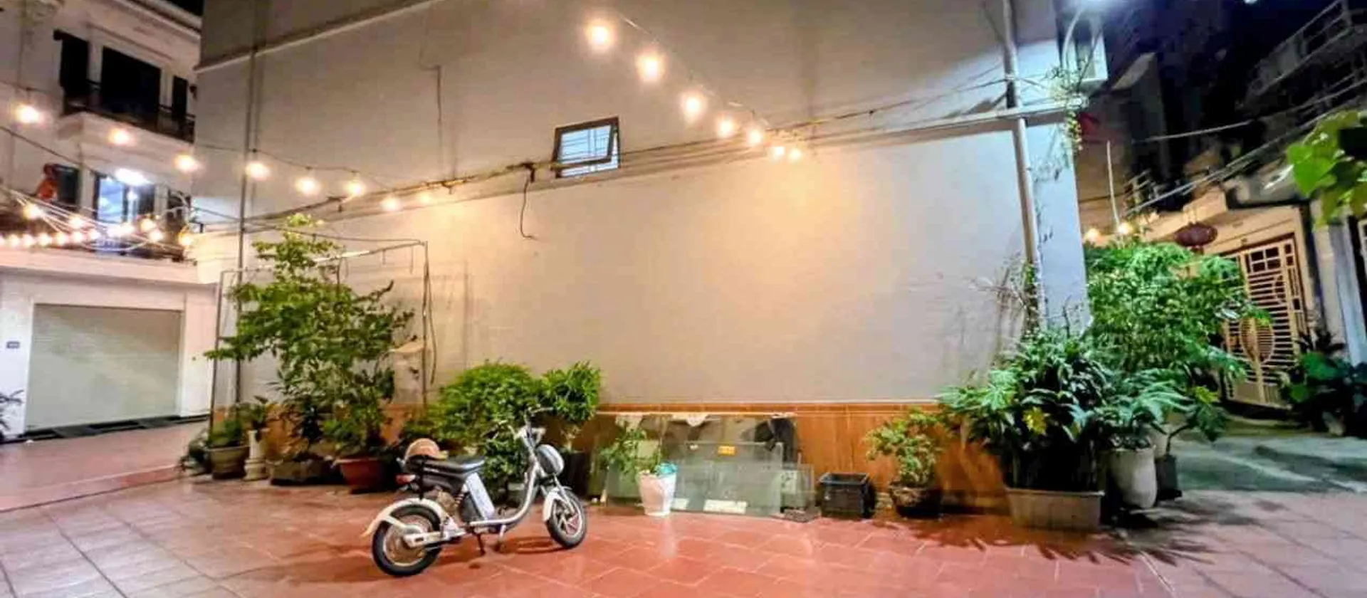 Bán nhà riêng Phân lô Nguyễn Văn Linh - Lô góc 3 thoáng, ô tô đỗ ngày đêm... Bán nhà riêng tại An Biên, Hải Phòng 01