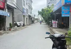 Cơ hội sở hữu đất nền vị trí cực đẹp gần vườn hoa Cây Lim... Bán đất tại Hải An, Hải Phòng 01