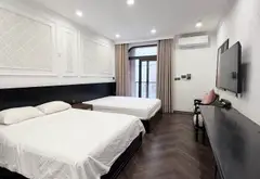 Biệt thự phố Thanh Xuân với thang máy nhập khẩu, nội thất Indochine đẳng cấp... Bán nhà riêng tại Khương Đình, Hà Nội 12