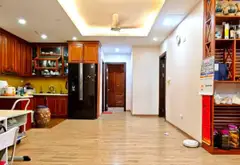 Căn hộ 2 phòng ngủ chung cư An Bình 2 giá 8 tỷ... Bán căn hộ chung cư tại Xuân Đỉnh, Hà Nội 02