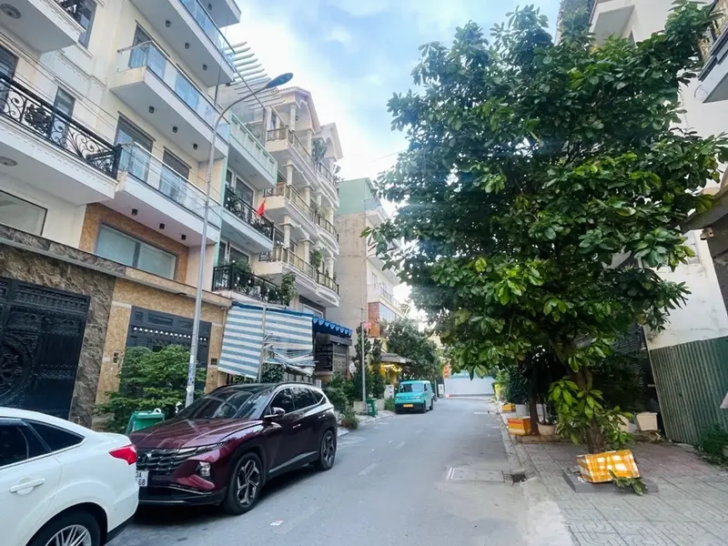 Bán nhà riêng 148m2, 7 phòng, Quận 12, giá 4.9 tỷ... Bán nhà riêng tại Thới An, Hồ Chí Minh 01