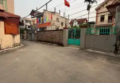 Đất vuông hiếm có tại Yên Nhân, giá tốt cho nhà đầu tư... Bán đất tại Mê Linh, Hà Nội 02
