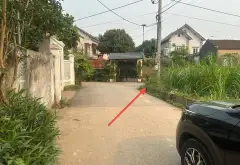 Cơ hội hiếm có sở hữu đất góc 2 mặt tiền tại Phú Cường - Giá tốt chỉ 2 tỷ... Bán đất tại Kim Anh, Hà Nội 02