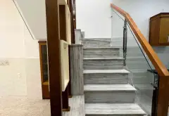 Nhà 2 tầng 4 phòng ngủ hẻm xe hơi phường 16 quận Gò Vấp... Bán nhà riêng tại An Hội Đông, Hồ Chí Minh 06