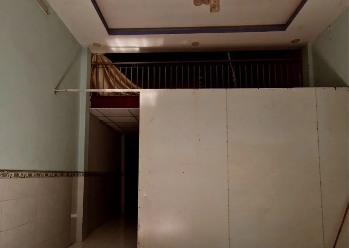 🔥🔥 HẠ GIÁ 500TR – CHỈ CÒN 3,6 TỶ TL NHẸ! 🔥🔥🏡 NHÀ SÁT NGUYỄN ẢNH THỦ – 50M² – 3PN... Bán nhà riêng tại Bà Điểm, Hồ Chí Minh 01