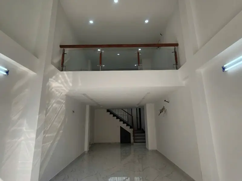 Bán nhà riêng 4 tầng 4 phòng ngủ khu phân lô Bùi Tư Toàn, An Lạc, Hồ Chí Minh... Bán nhà riêng tại An Lạc, Hồ Chí Minh 01