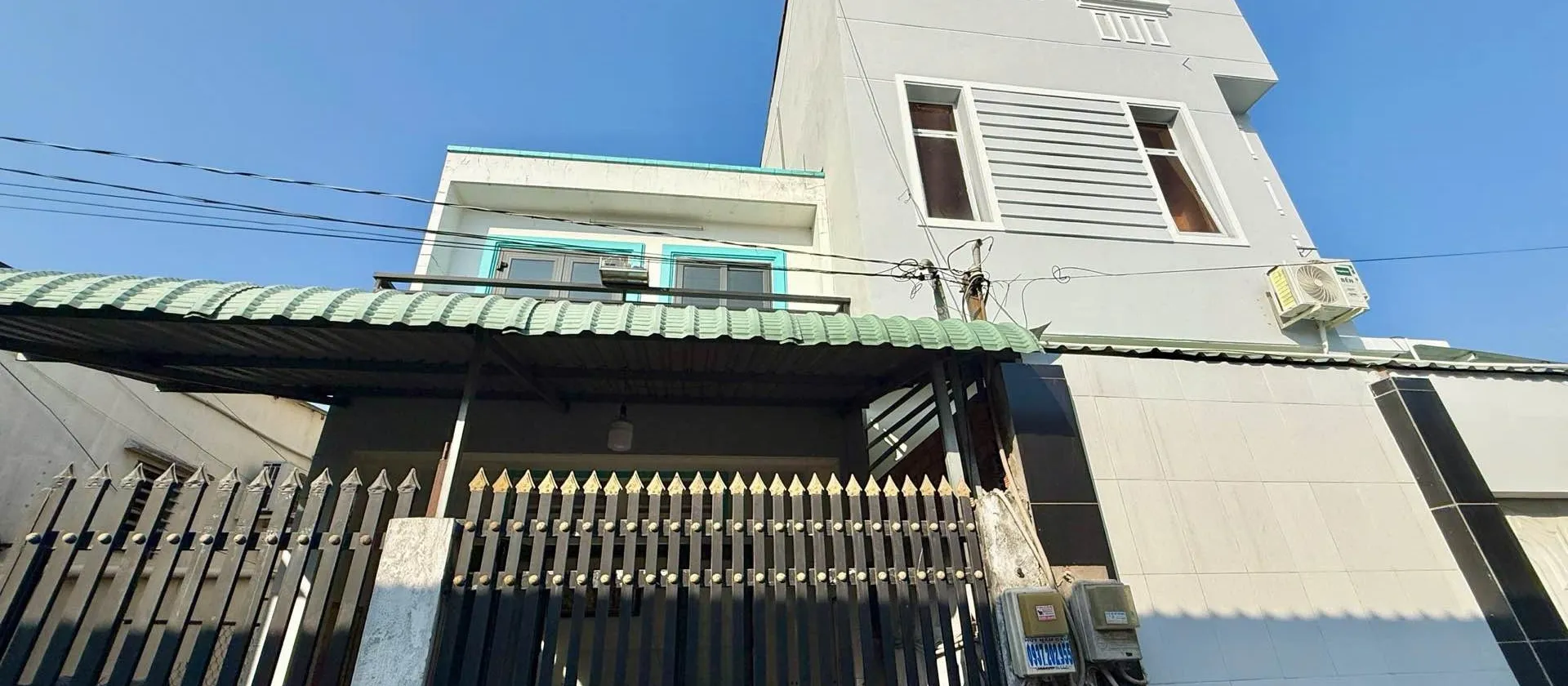 Bán nhà riêng 2 tầng 136.4m² Tỉnh Lộ 43, hướng Tây Nam, giá 3.3 tỷ... Bán nhà riêng tại Tam Bình, Hồ Chí Minh 01
