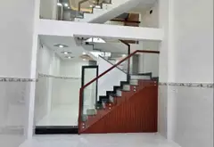 Nhà 4 tầng hiện đại tại Bình Tân, sẵn sàng chào đón bạn... Bán nhà riêng tại Bình Tân, Hồ Chí Minh 10