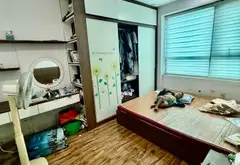 Căn góc 3 phòng ngủ siêu thoáng tại Xuân Đỉnh... Bán căn hộ chung cư tại Xuân Đỉnh, Hà Nội 17